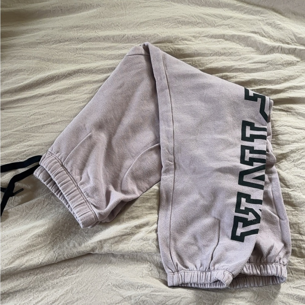 PINK sweat pants